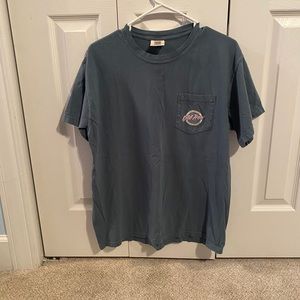 Old row T-shirt
